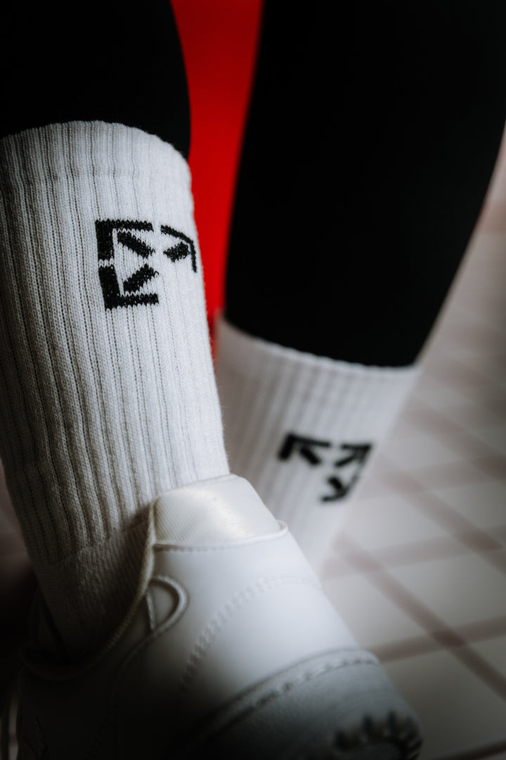Socks Black