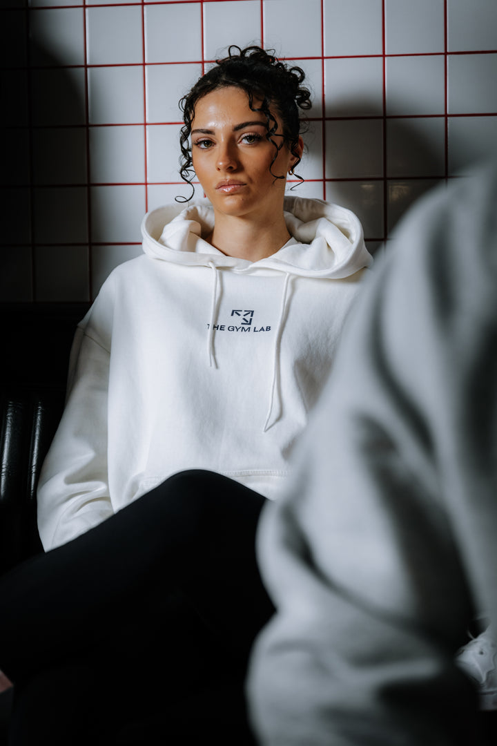 The Gym Lab Hoodie Unisex